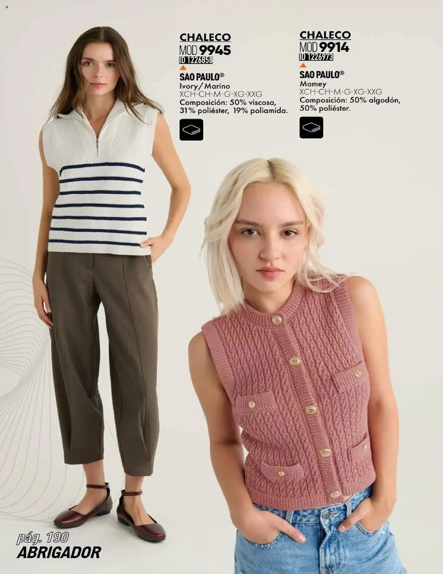 Catálogo de Catálogo Price Shoes 11 de noviembre al 1 de marzo 2026 - Pagina 190