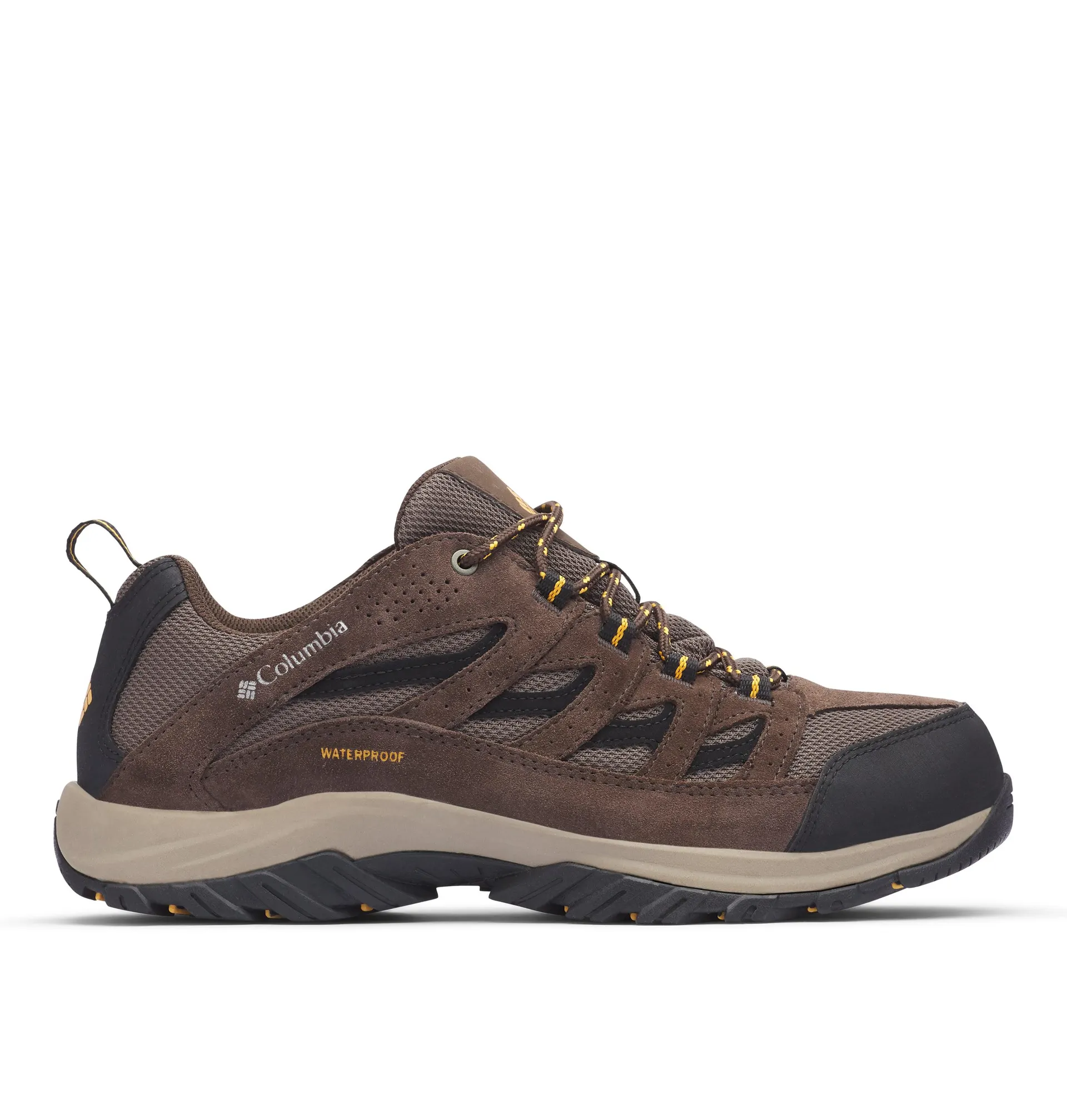 Zapato de Senderismo para Hombre CRESTWOOD™ WATERPROOF