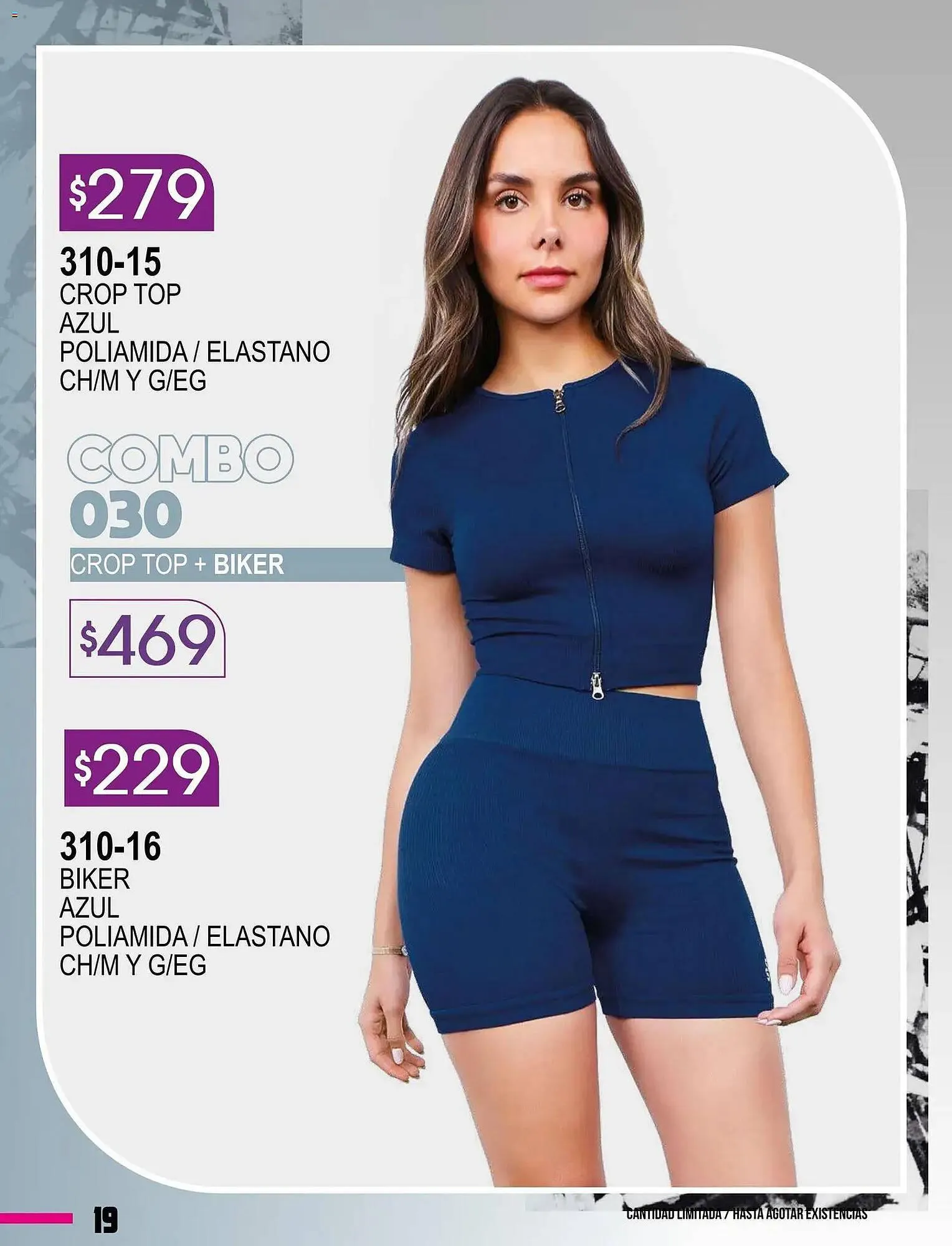 Catálogo de Catálogo Cklass 8 de enero al 2 de marzo 2026 - Pagina 20