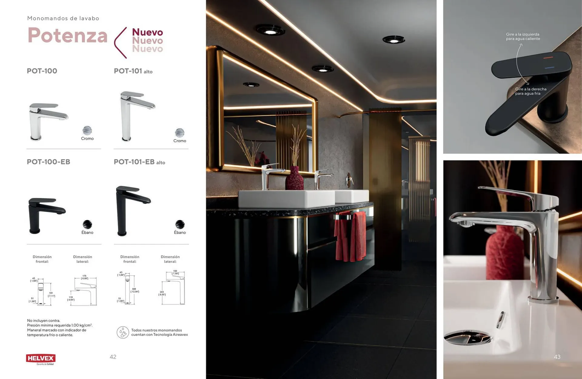 Catálogo de Catálogo Helvex 16 de mayo al 31 de diciembre 2025 - Pagina 23