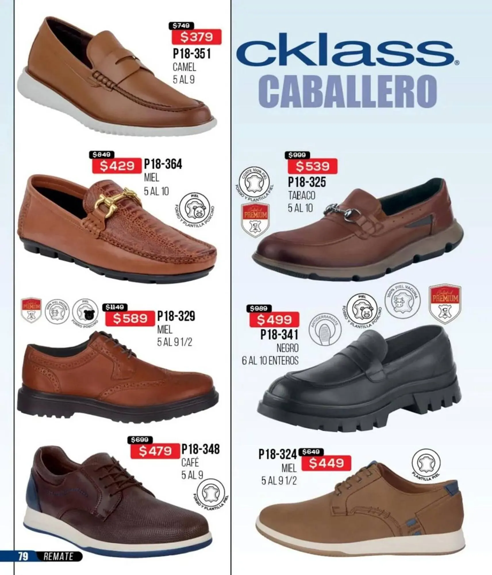 Catálogo de Catálogo Cklass 2 de febrero al 28 de febrero 2026 - Pagina 80