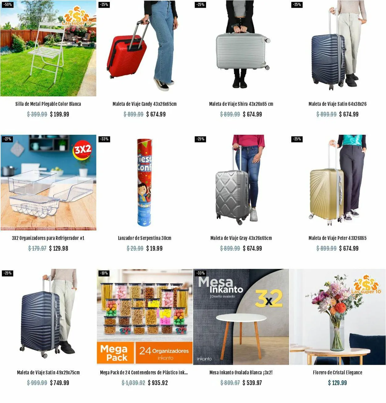 Catálogo de Waldo's 14 de noviembre al 22 de noviembre 2023 - Pagina 8