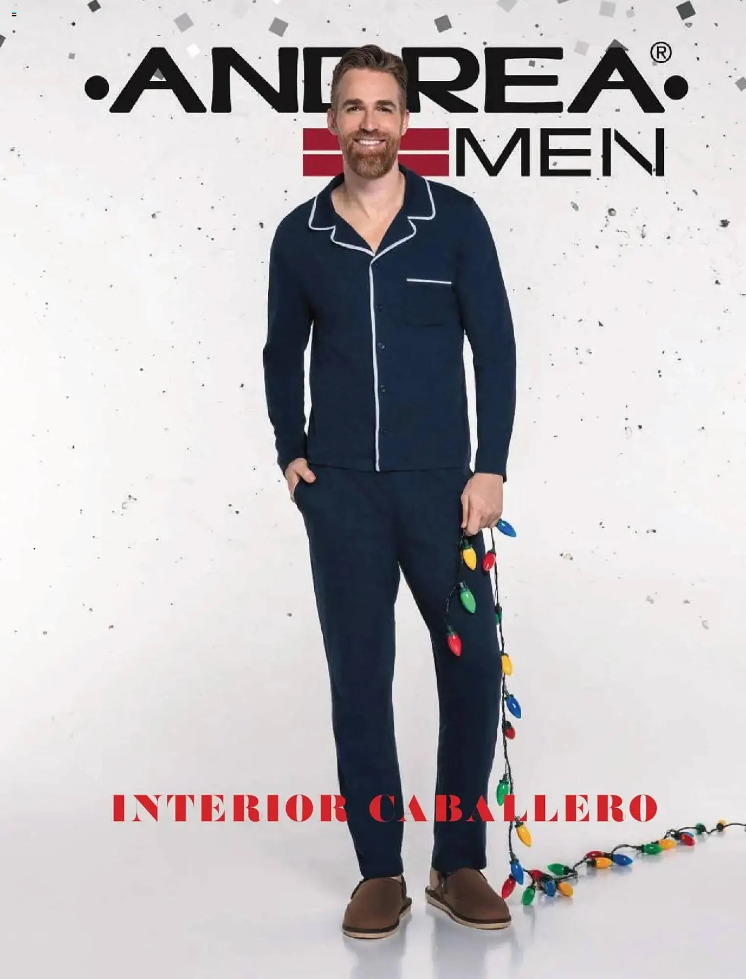 Catálogo de Catálogo Andrea 13 de octubre al 25 de enero 2026 - Pagina 231