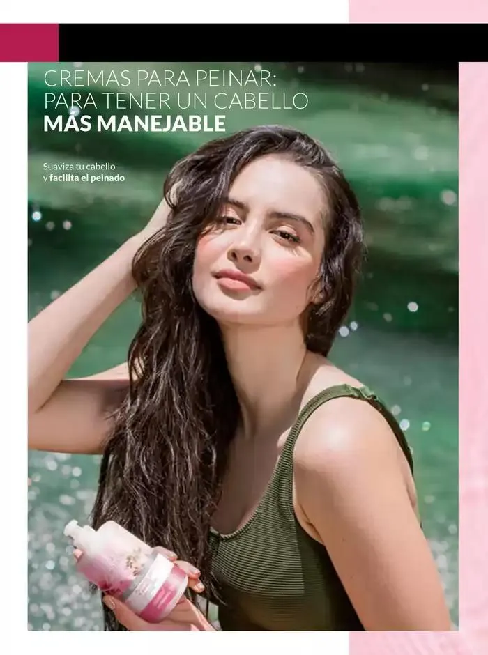 Catálogo de Avon COSMÉTICOS C7 17 de marzo al 7 de julio 2025 - Pagina 194