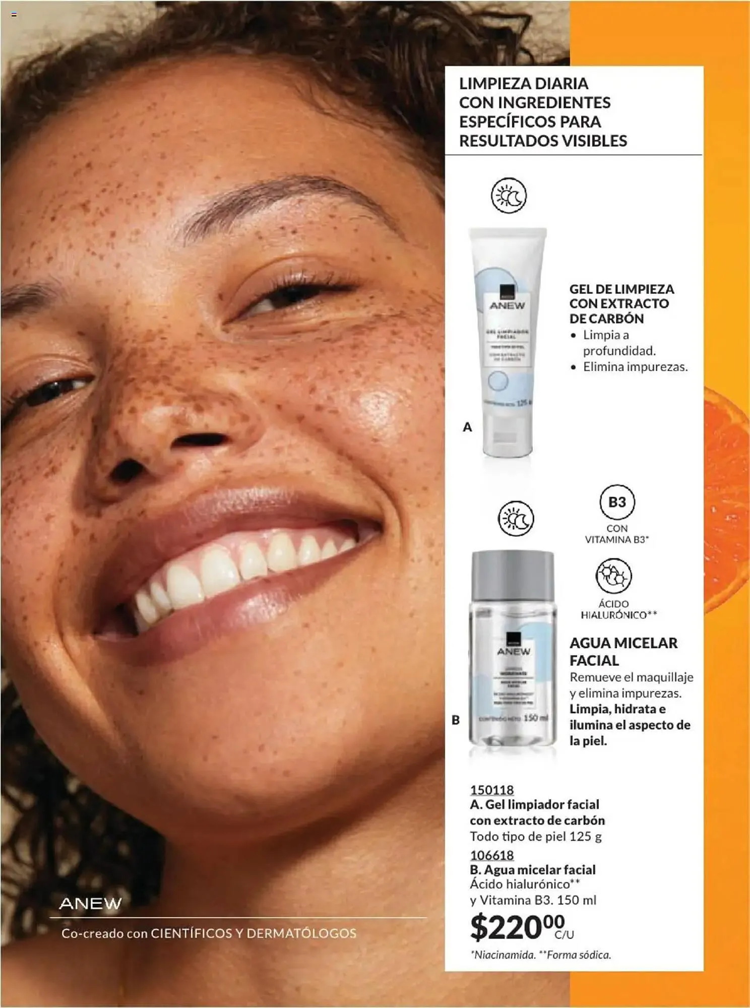 Catálogo de Catálogo Avon 3 de diciembre al 18 de enero 2025 - Pagina 353