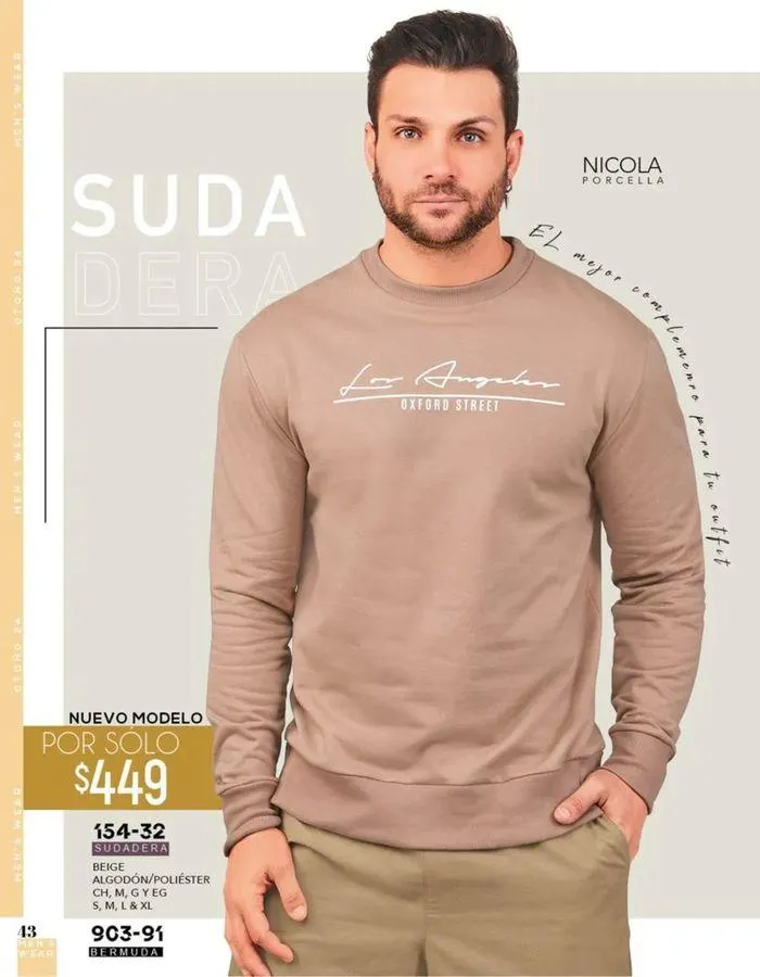 Catálogo de Cklass Calzado Otono-Invierno 30 de agosto al 31 de enero 2025 - Pagina 10