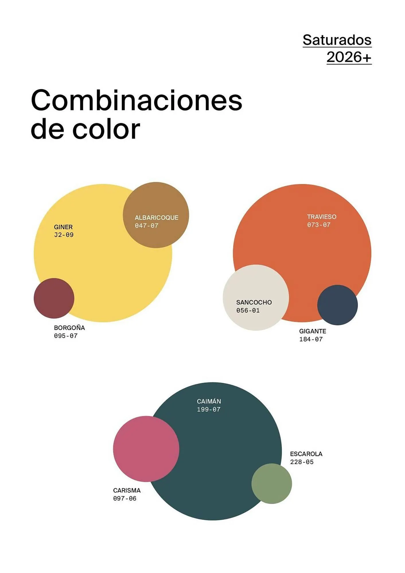 Catálogo de Catálogo Comex 21 de enero al 31 de diciembre 2026 - Pagina 14