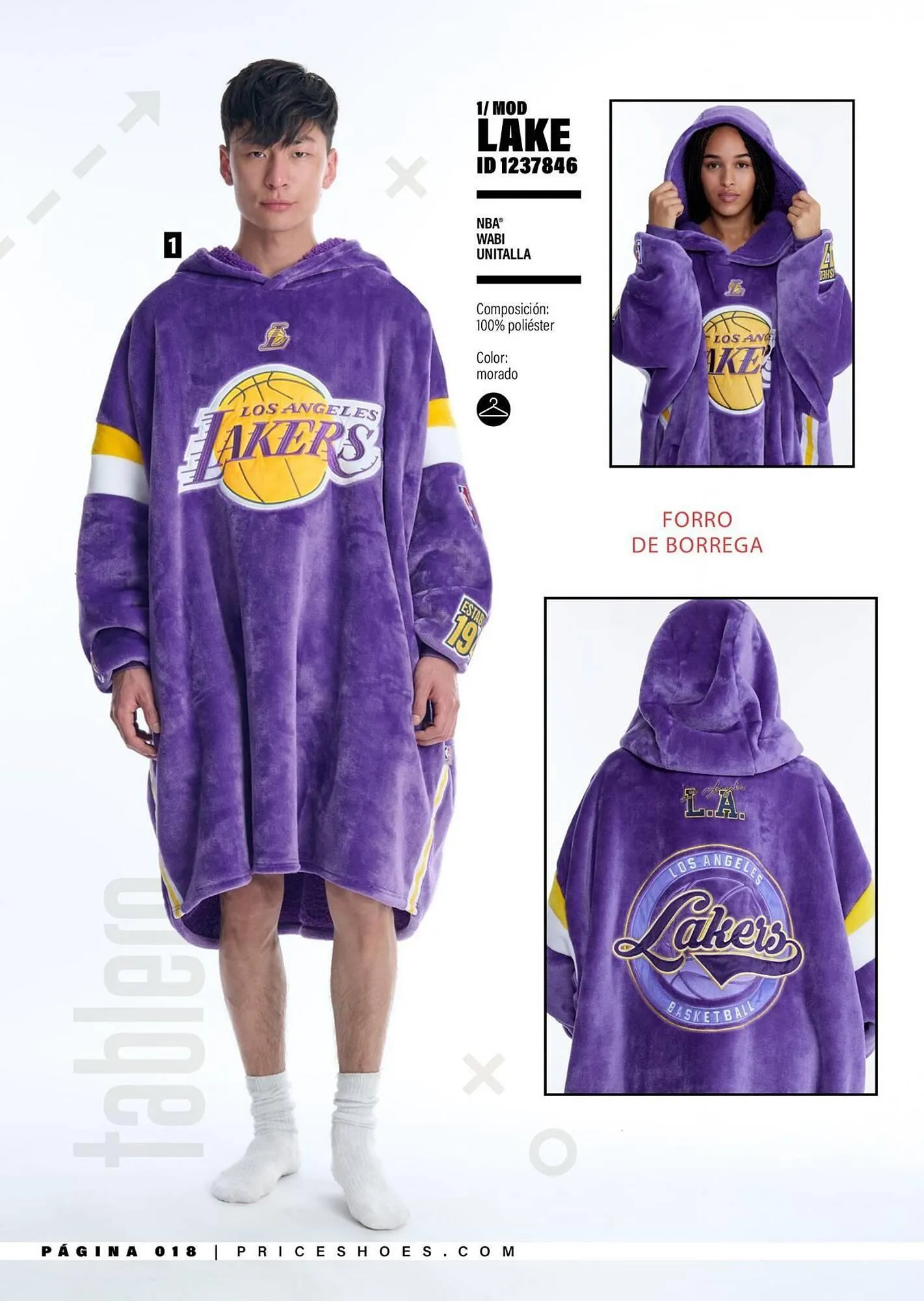 Catálogo de Catálogo Price Shoes 27 de noviembre al 28 de febrero 2026 - Pagina 18