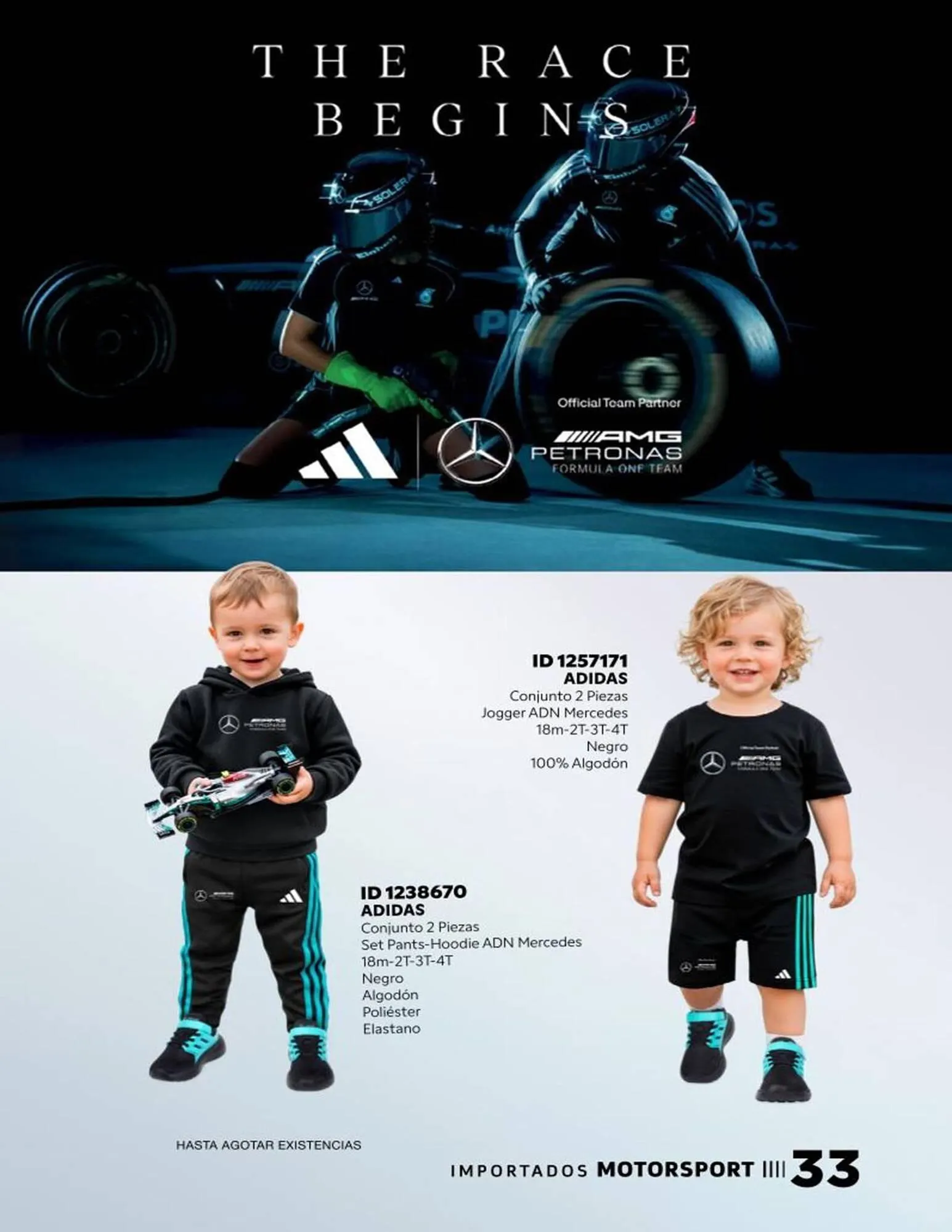 Catálogo de Catálogo Price Shoes 27 de noviembre al 28 de febrero 2026 - Pagina 33