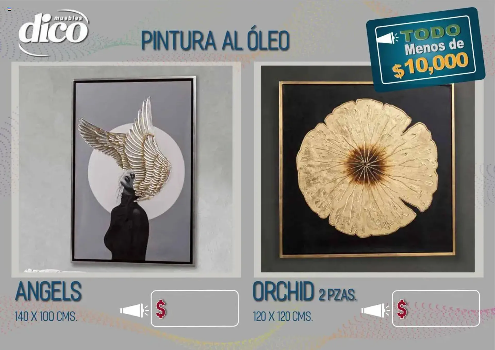 Catálogo de Catálogo Muebles Dico 15 de octubre al 1 de febrero 2026 - Pagina 79