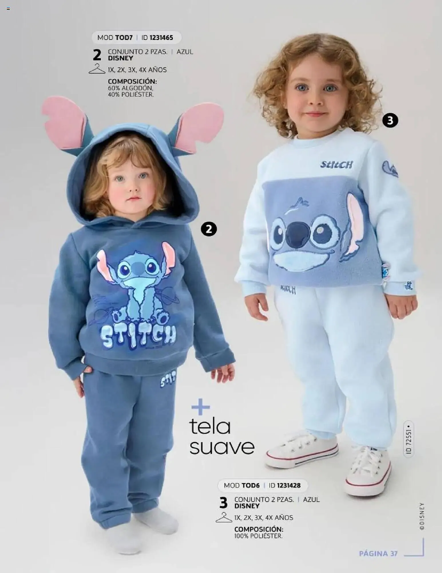 Catálogo de Catálogo Price Shoes 24 de julio al 1 de enero 2026 - Pagina 39