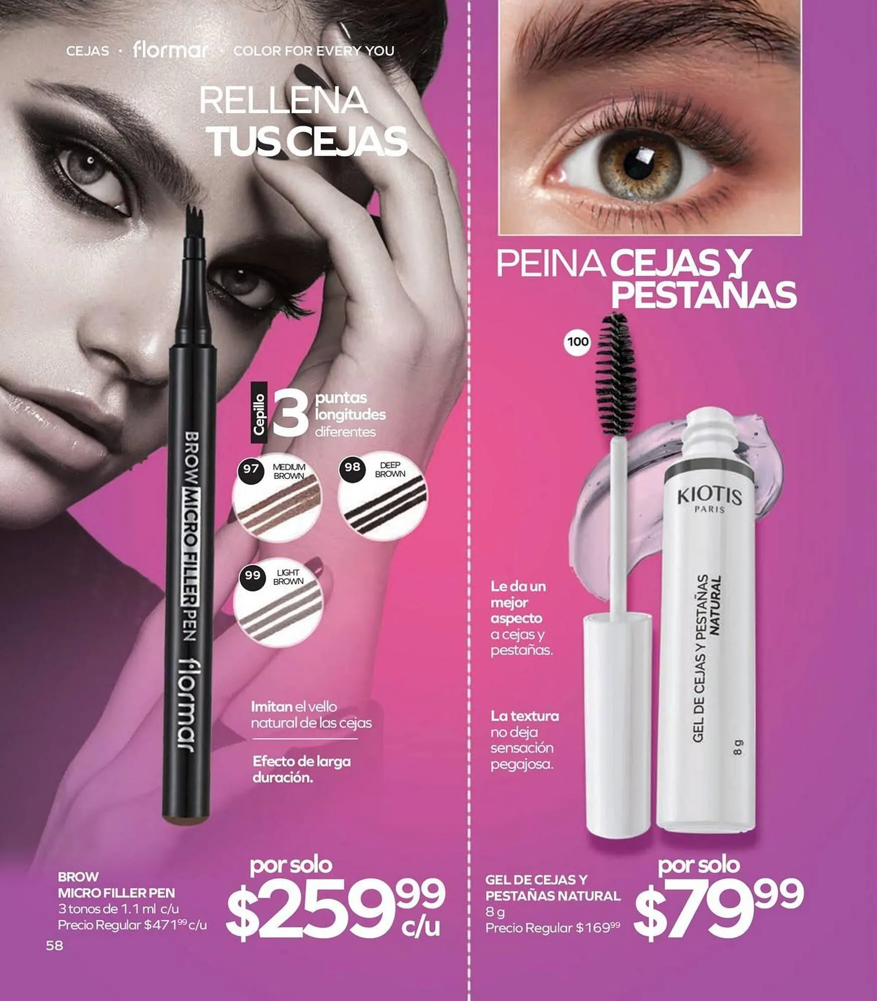 Catálogo de Catálogo Stanhome 3 de noviembre al 21 de noviembre 2025 - Pagina 62