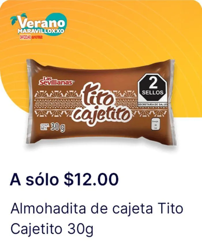 Catálogo de Ofertas Meravilloxxo 29 de mayo al 19 de junio 2024 - Pagina 71