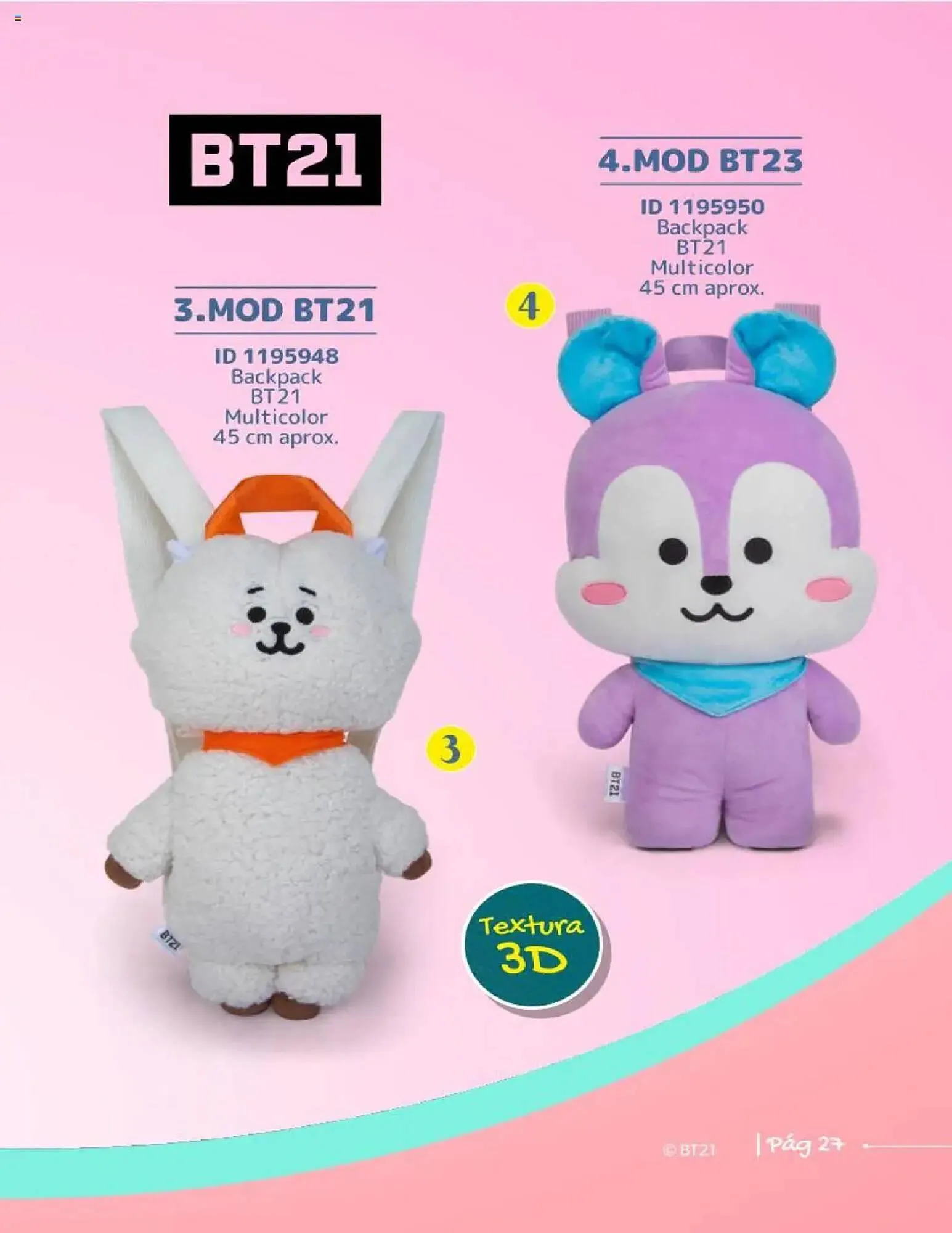 Catálogo de Catálogo Price Shoes 1 de octubre al 1 de enero 2027 - Pagina 27