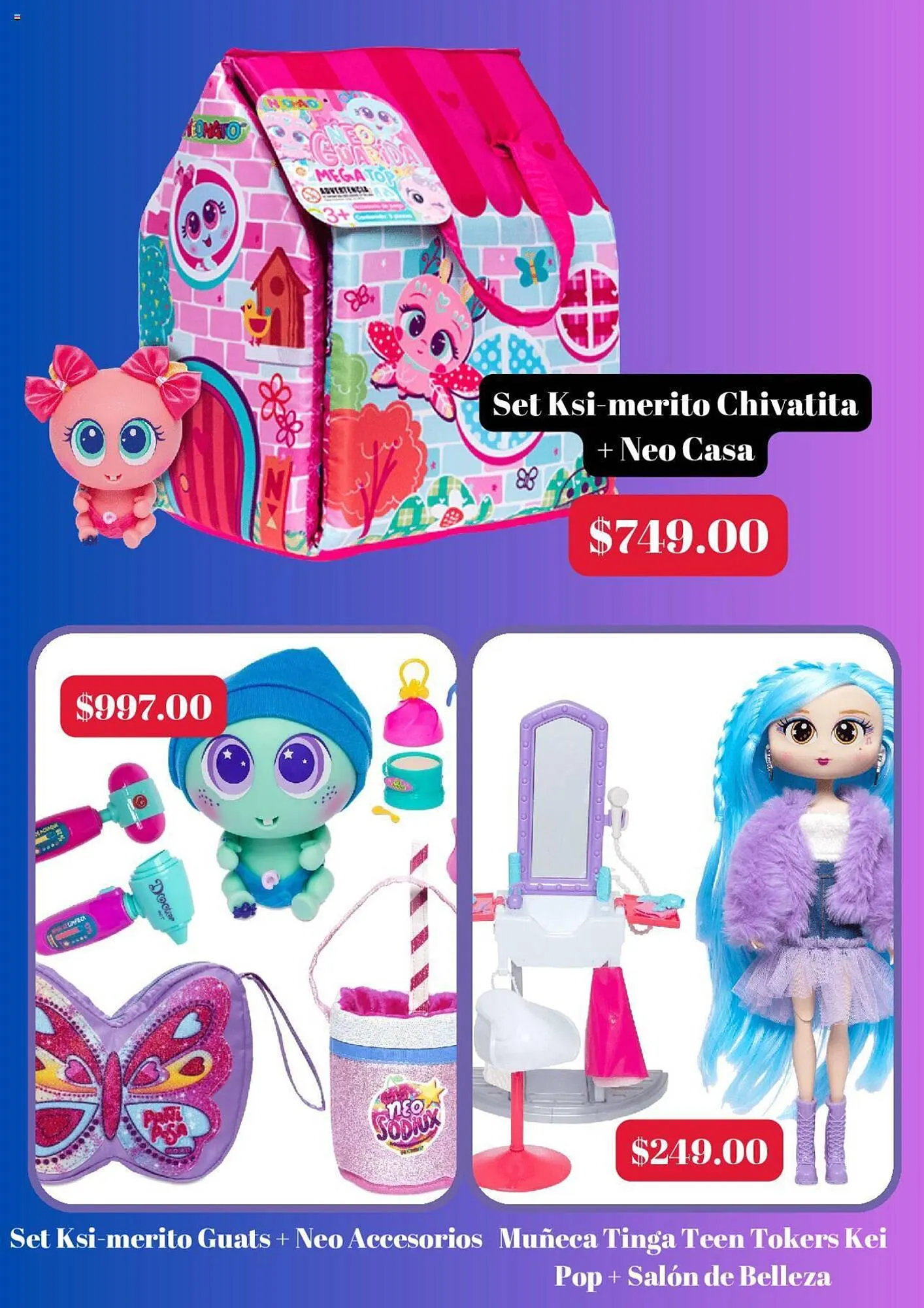 Catálogo de Catálogo Distroller 17 de noviembre al 20 de noviembre 2023 - Pagina 3