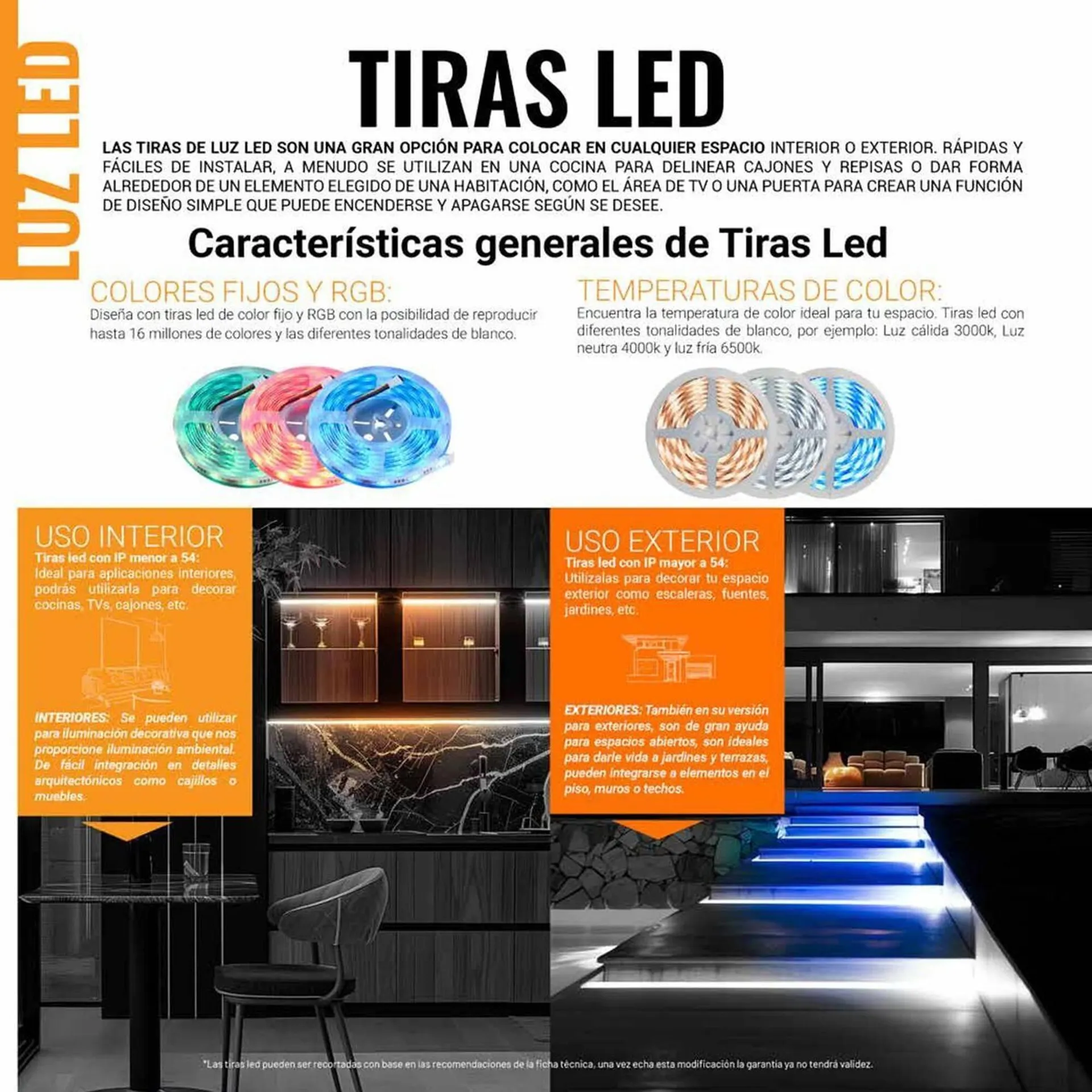 Catálogo de Catálogo Tecnolite 31 de enero al 6 de febrero 2026 - Pagina 87