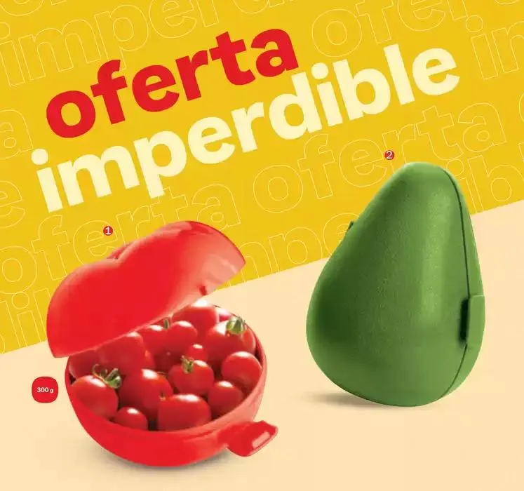 Catálogo de Tupper Tips 14 15 de octubre al 10 de noviembre 2024 - Pagina 52