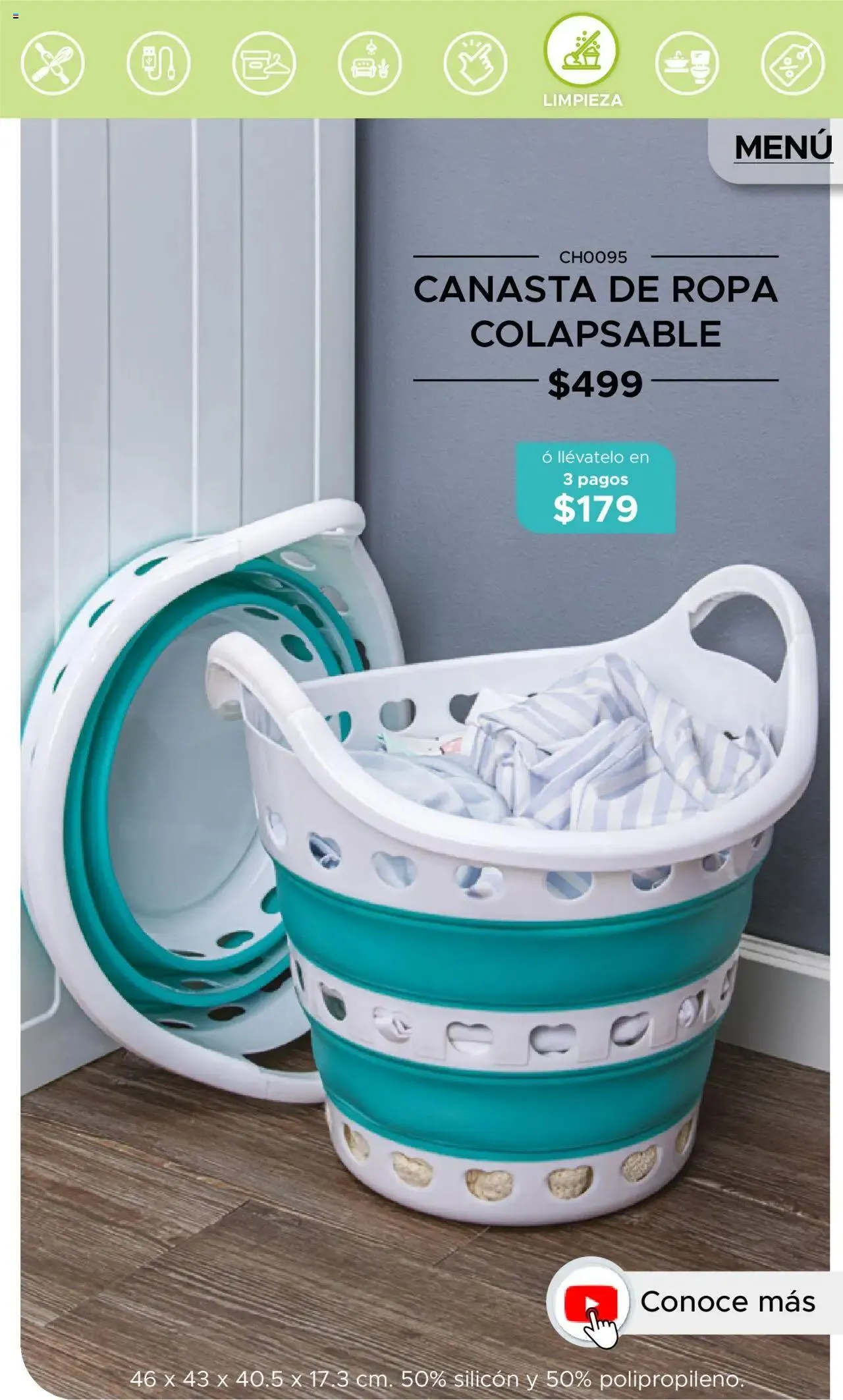 Catálogo de Colchas Concord catálogo 8 de enero al 31 de marzo 2025 - Pagina 141