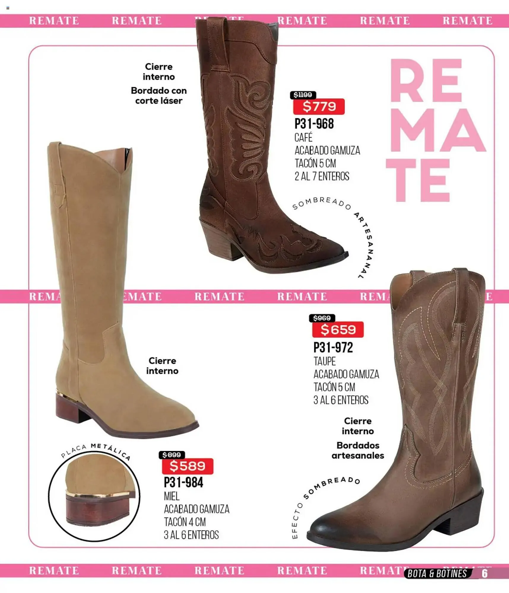 Catálogo de Catálogo Cklass 19 de febrero al 28 de febrero 2026 - Pagina 7