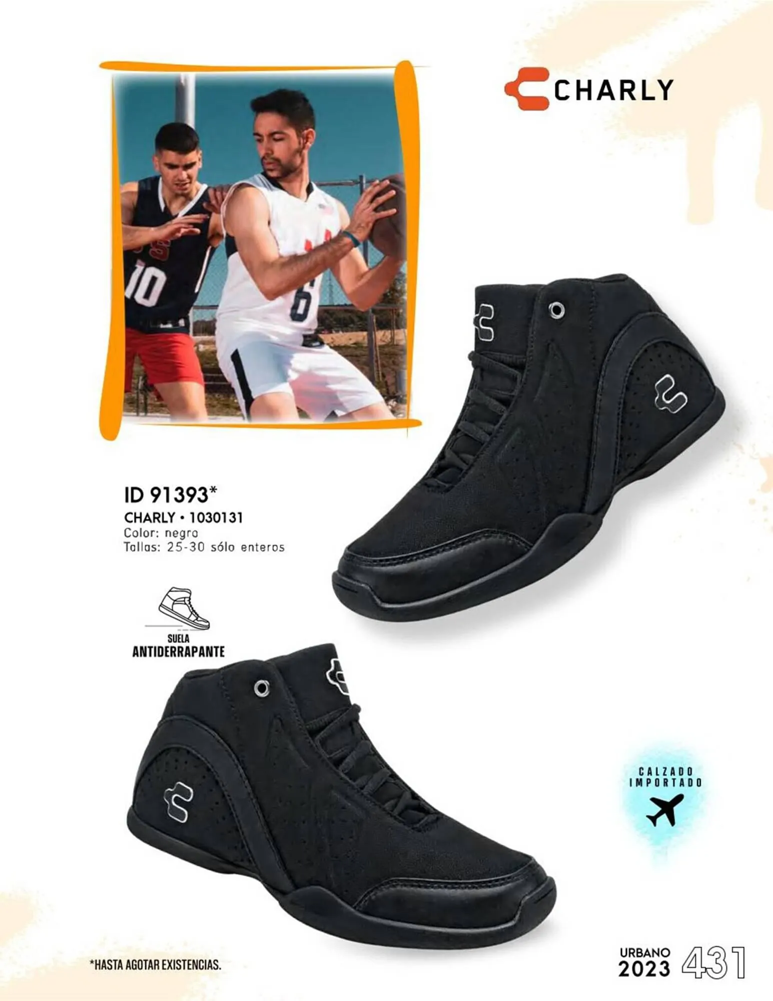 Catálogo de Catálogo Price Shoes 18 de abril al 10 de septiembre 2023 - Pagina 431