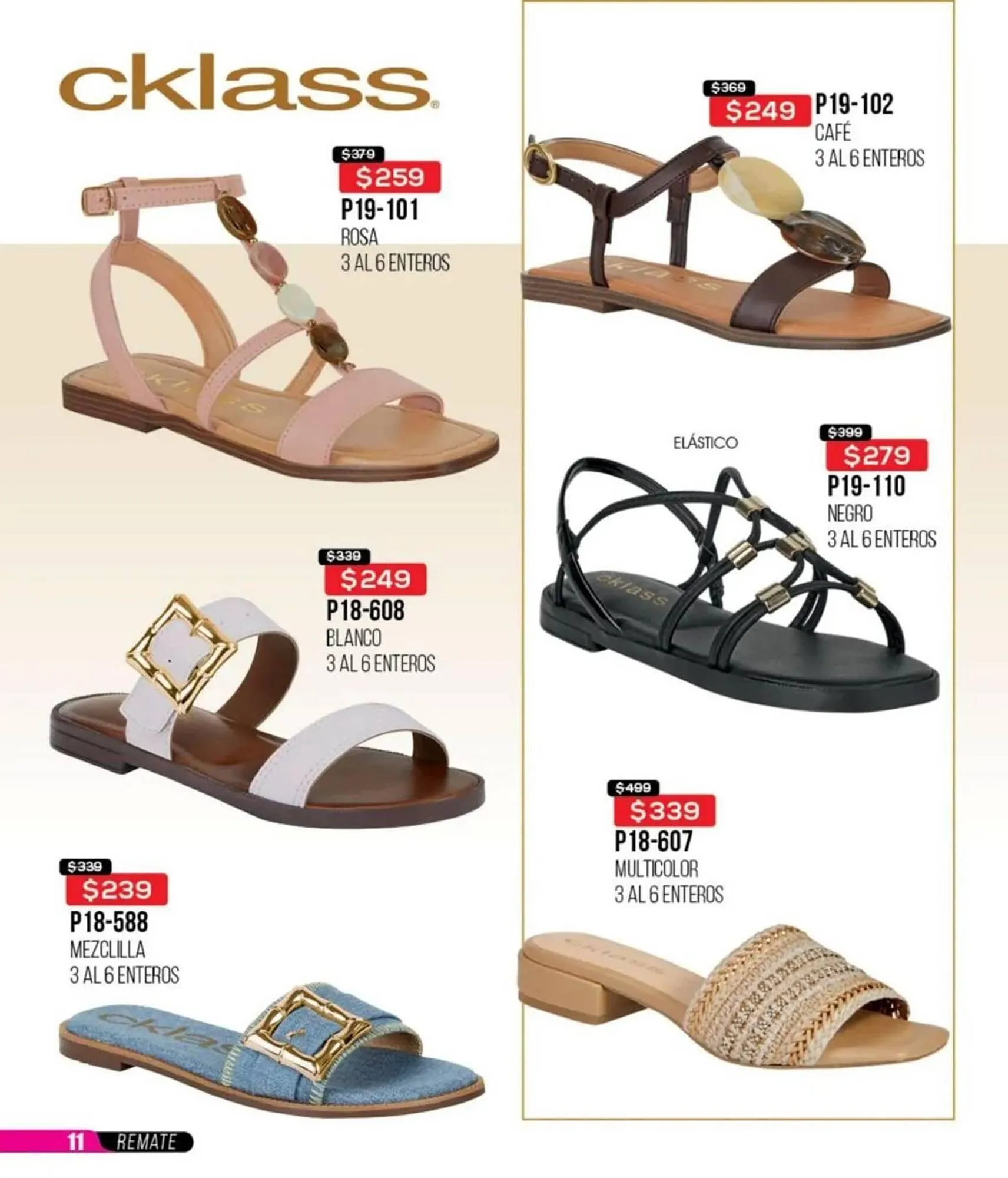 Catálogo de Catálogo Cklass 2 de febrero al 28 de febrero 2026 - Pagina 12