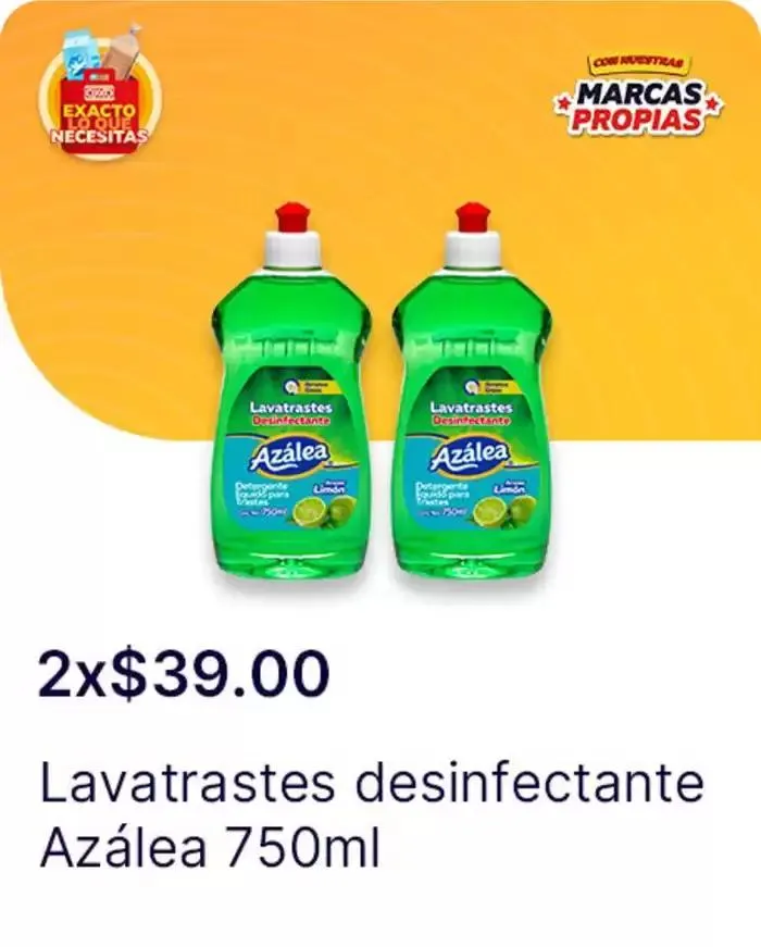 Catálogo de Exacto lo que necesitas 7 de enero al 22 de enero 2025 - Pagina 112