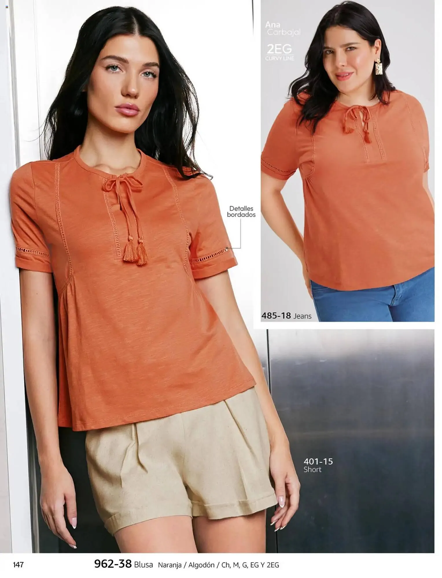 Catálogo de Catálogo Cklass 2 de enero al 1 de mayo 2026 - Pagina 187