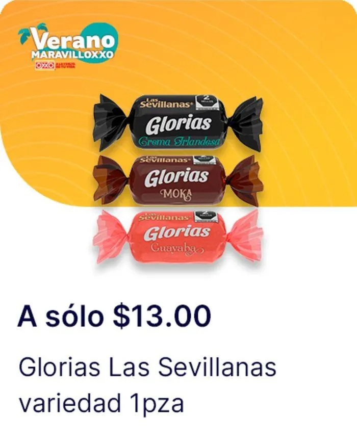 Catálogo de Ofertas Meravilloxxo 29 de mayo al 19 de junio 2024 - Pagina 59