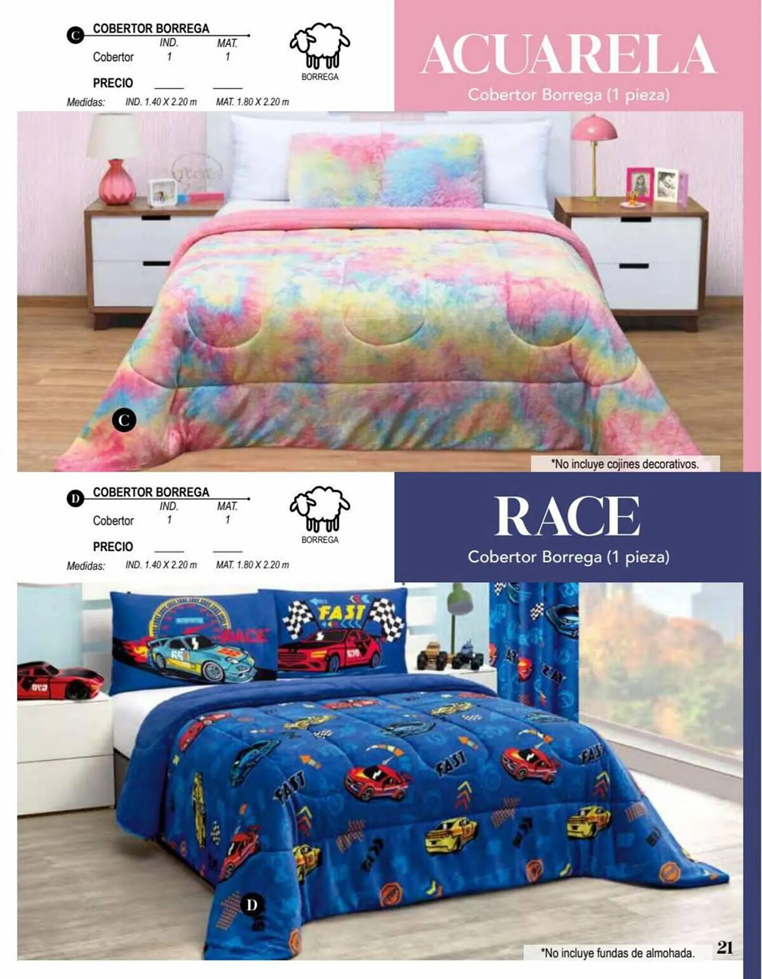 Catálogo de Catálogo Elefantito 14 de junio al 3 de enero 2024 - Pagina 137