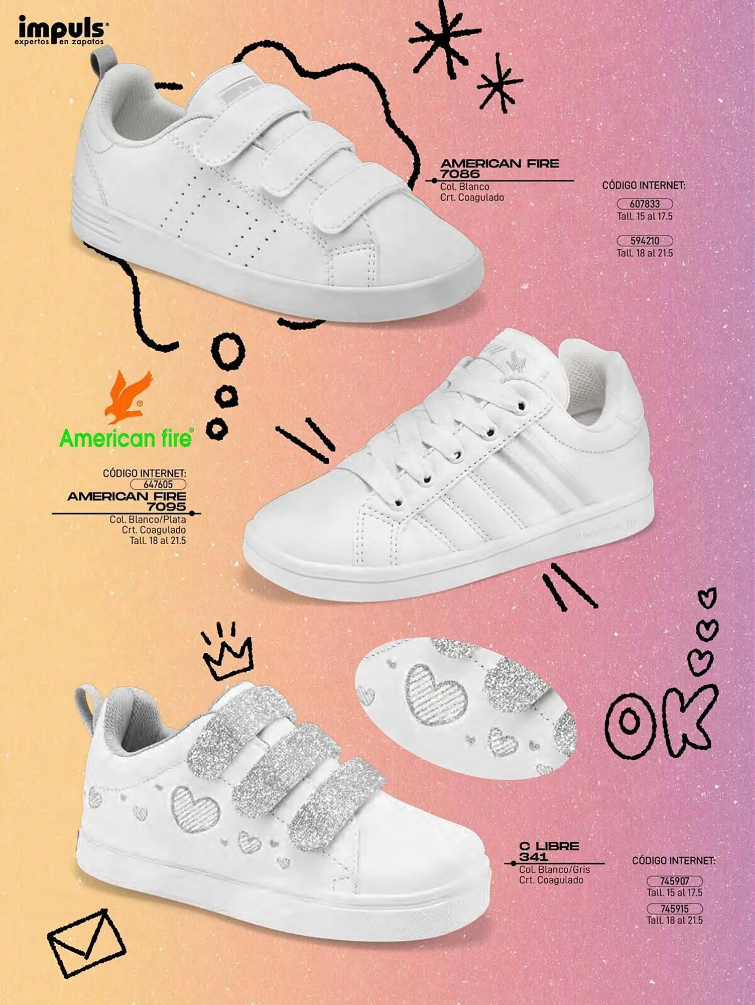 Catálogo de Catálogo Impuls 21 de agosto al 10 de septiembre 2023 - Pagina 56