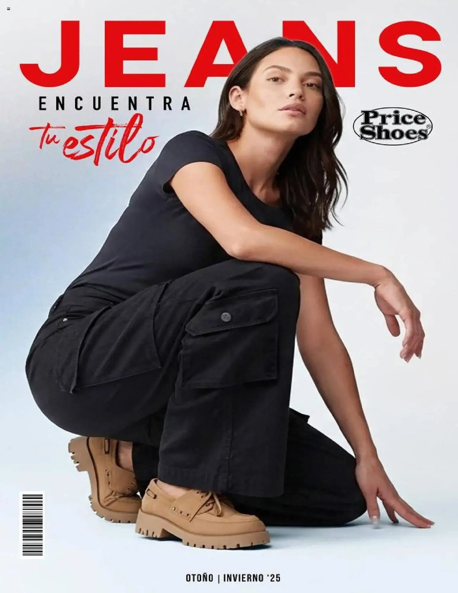 Catálogo Price Shoes - 1