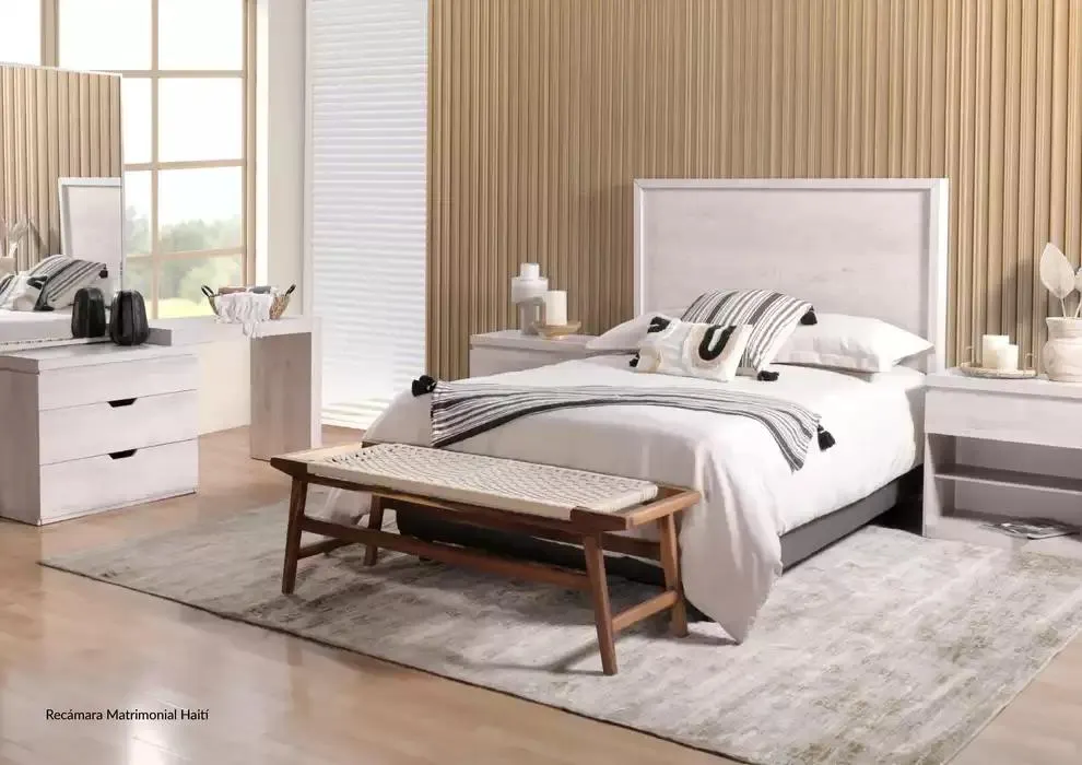 Catálogo de Muebles Dico Primavera Centro 2025 1 de marzo al 31 de marzo 2025 - Pagina 5