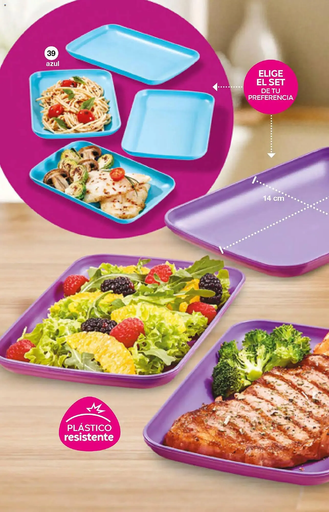 Catálogo de Catálogo Fuller 10 de diciembre al 31 de diciembre 2025 - Pagina 23