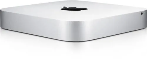 Apple Mac Mini MD388E/A, Intel Core i7 2.30GHz, 4GB (2 x 2GB), 1TB, Mac OS X 10.8 Mountain Lion (Octubre 2012) ―