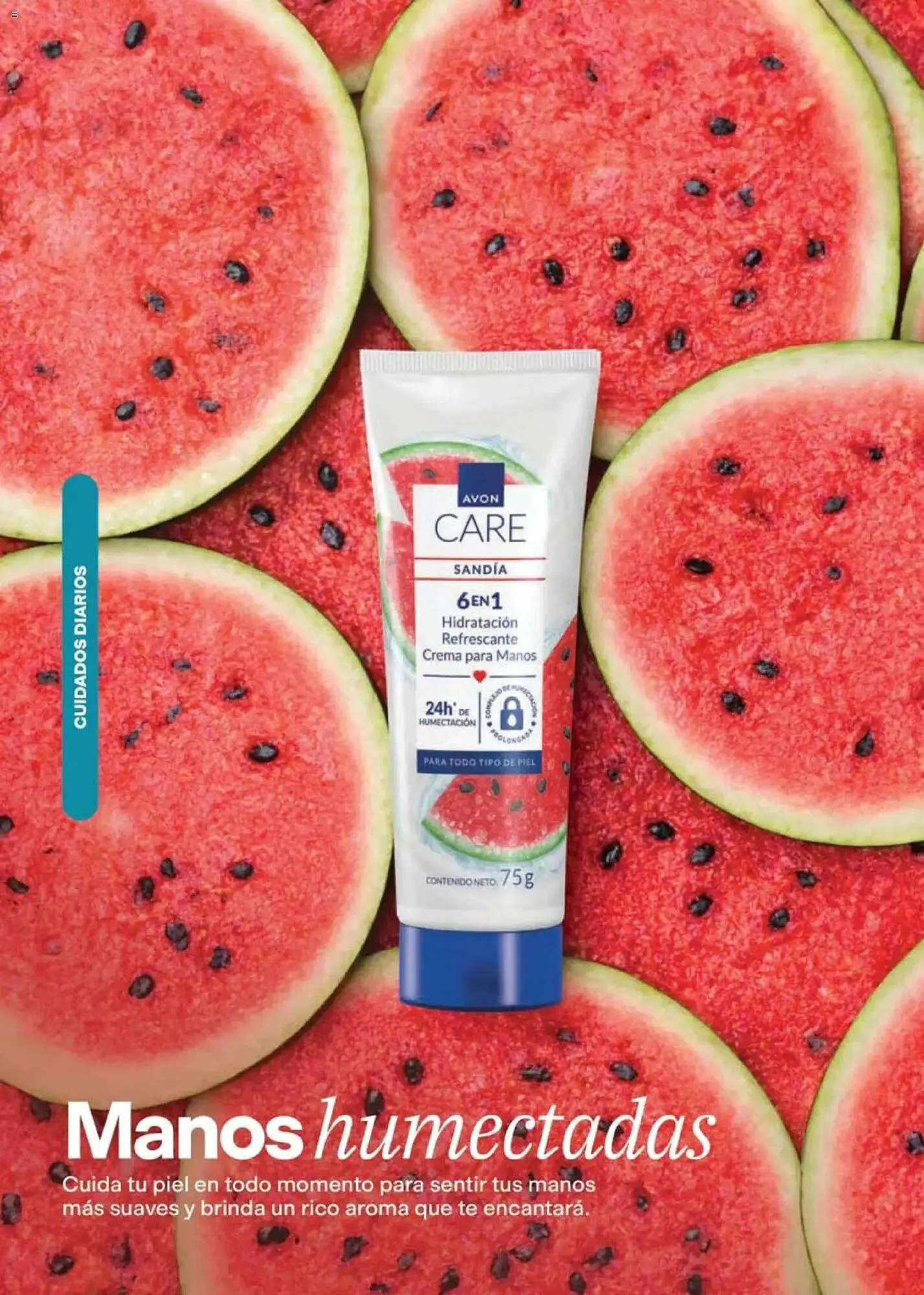 Catálogo de Catálogo Avon 24 de abril al 28 de mayo 2026 - Pagina 152