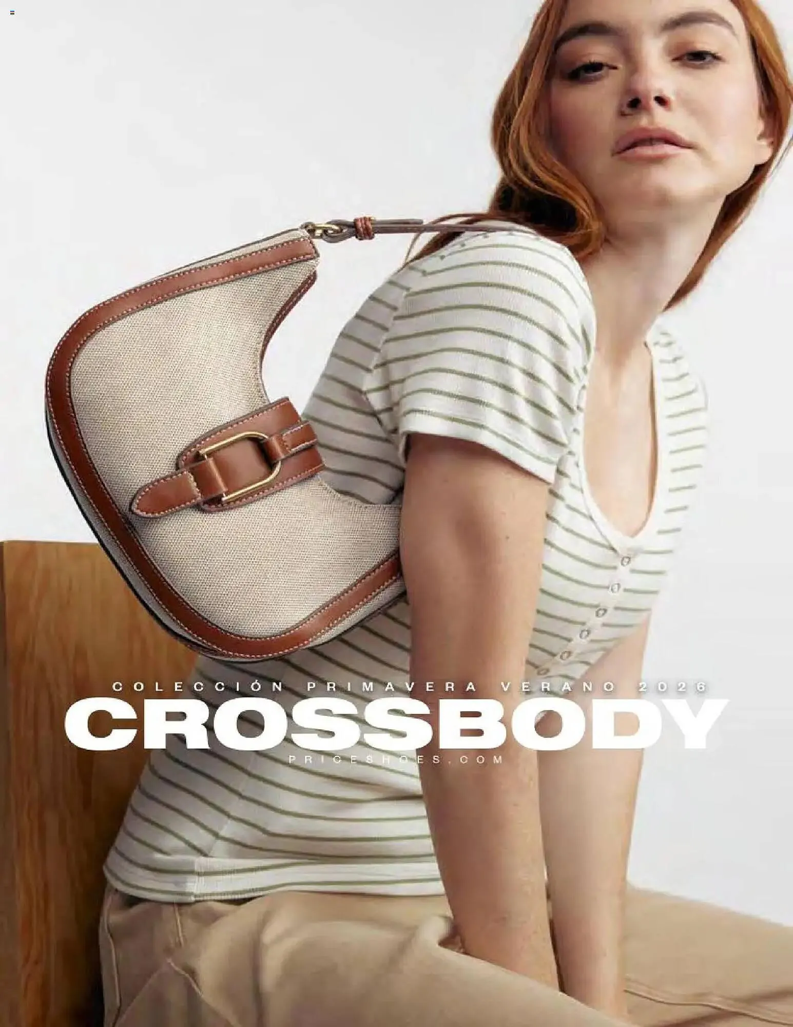 Catálogo de Catálogo Price Shoes 18 de abril al 1 de enero 2027 - Pagina 13