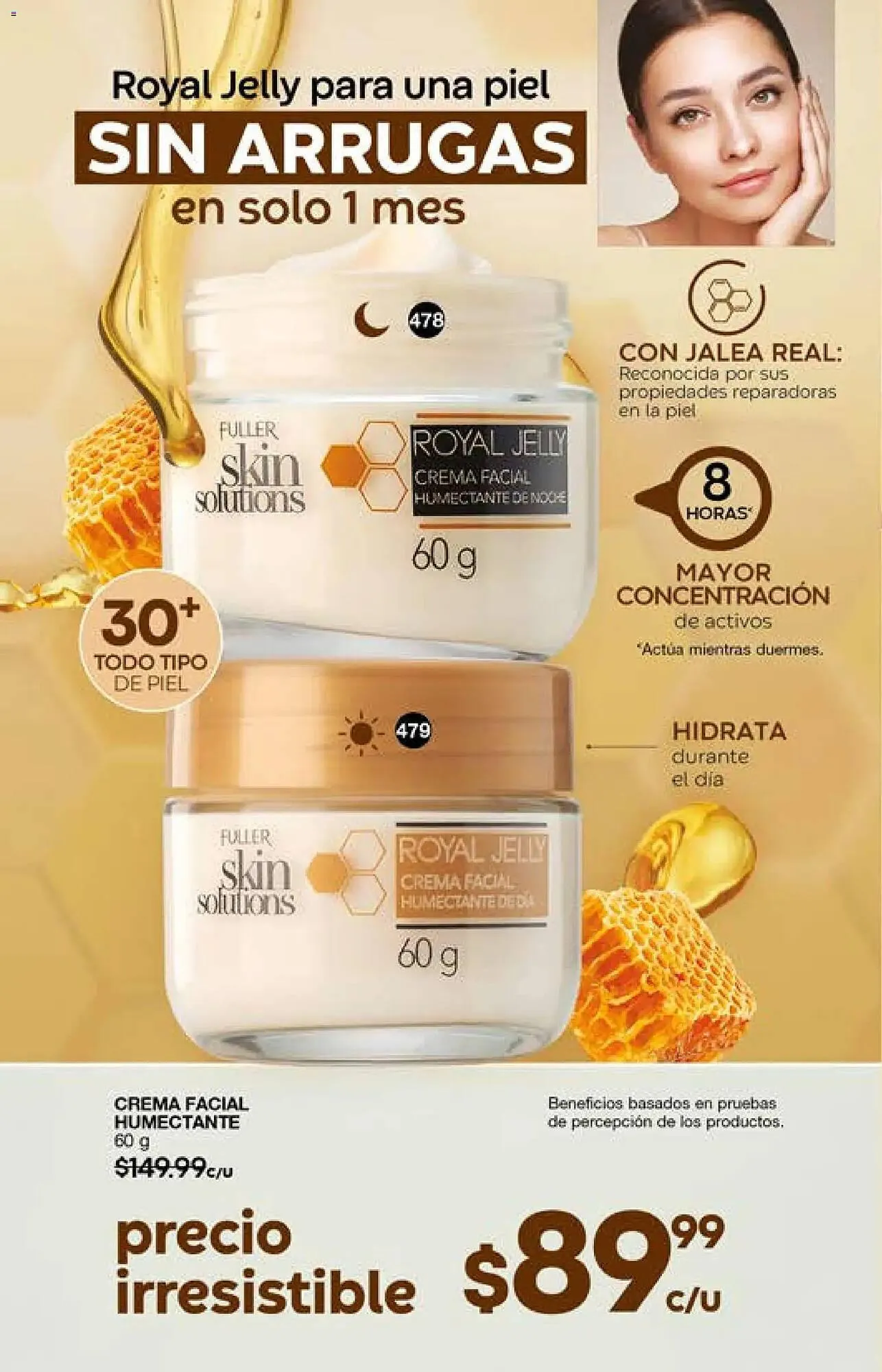 Catálogo de Catálogo Fuller 1 de abril al 22 de abril 2026 - Pagina 158