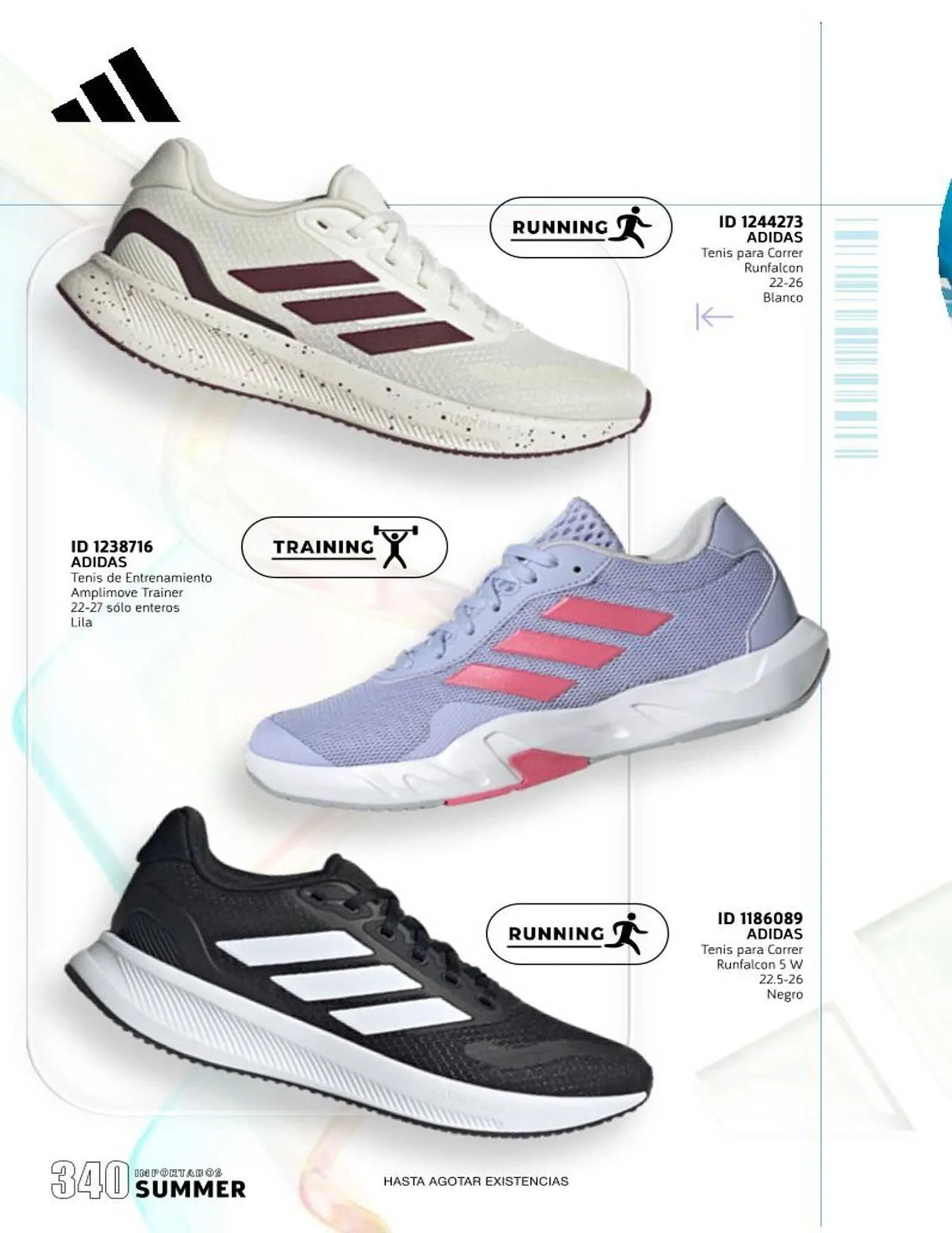 Catálogo de Catálogo Price Shoes 8 de julio al 31 de diciembre 2025 - Pagina 340