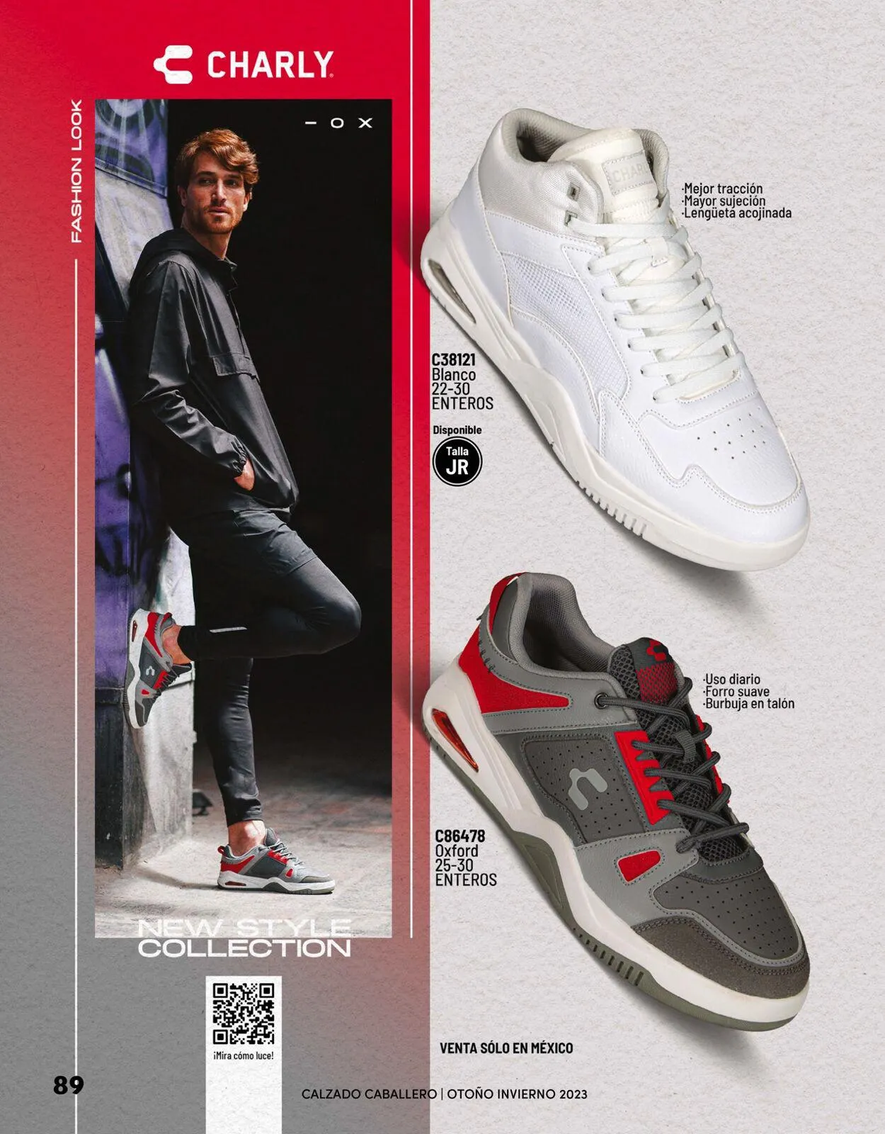 Catálogo de Mundo Terra 1 de septiembre al 29 de febrero 2024 - Pagina 90