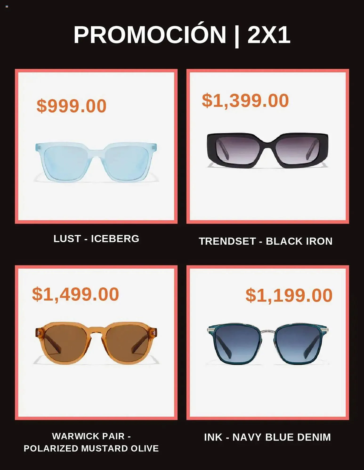 Catálogo de Catálogo Hawkers 4 de junio al 6 de julio 2025 - Pagina 5