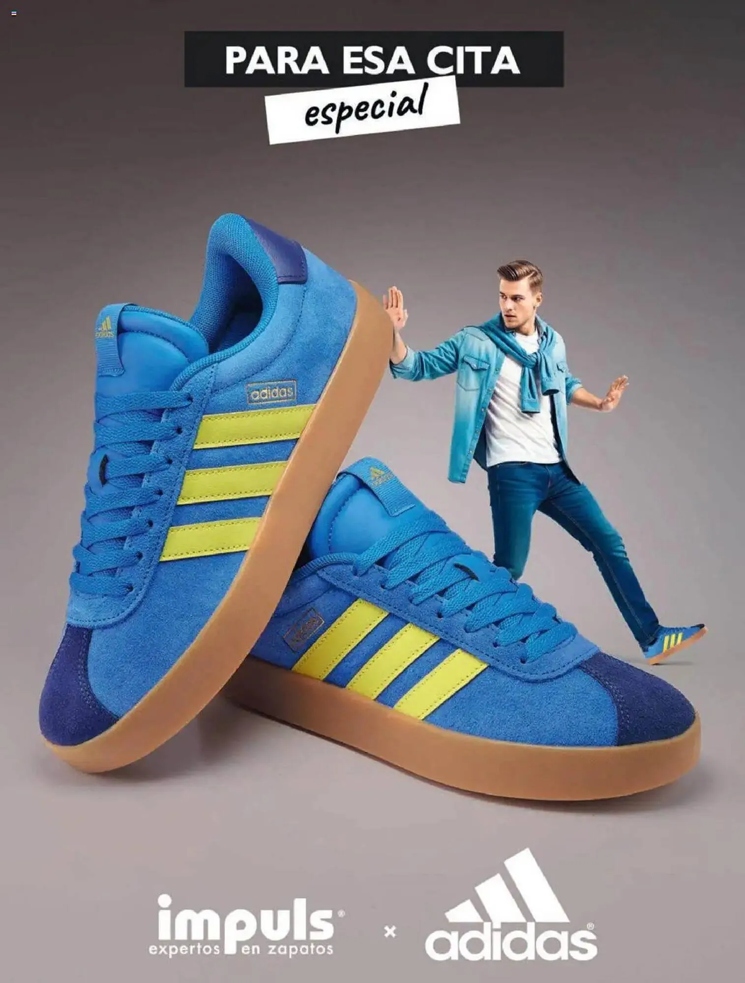 Catálogo de Catálogo Impuls 7 de julio al 30 de septiembre 2025 - Pagina 26