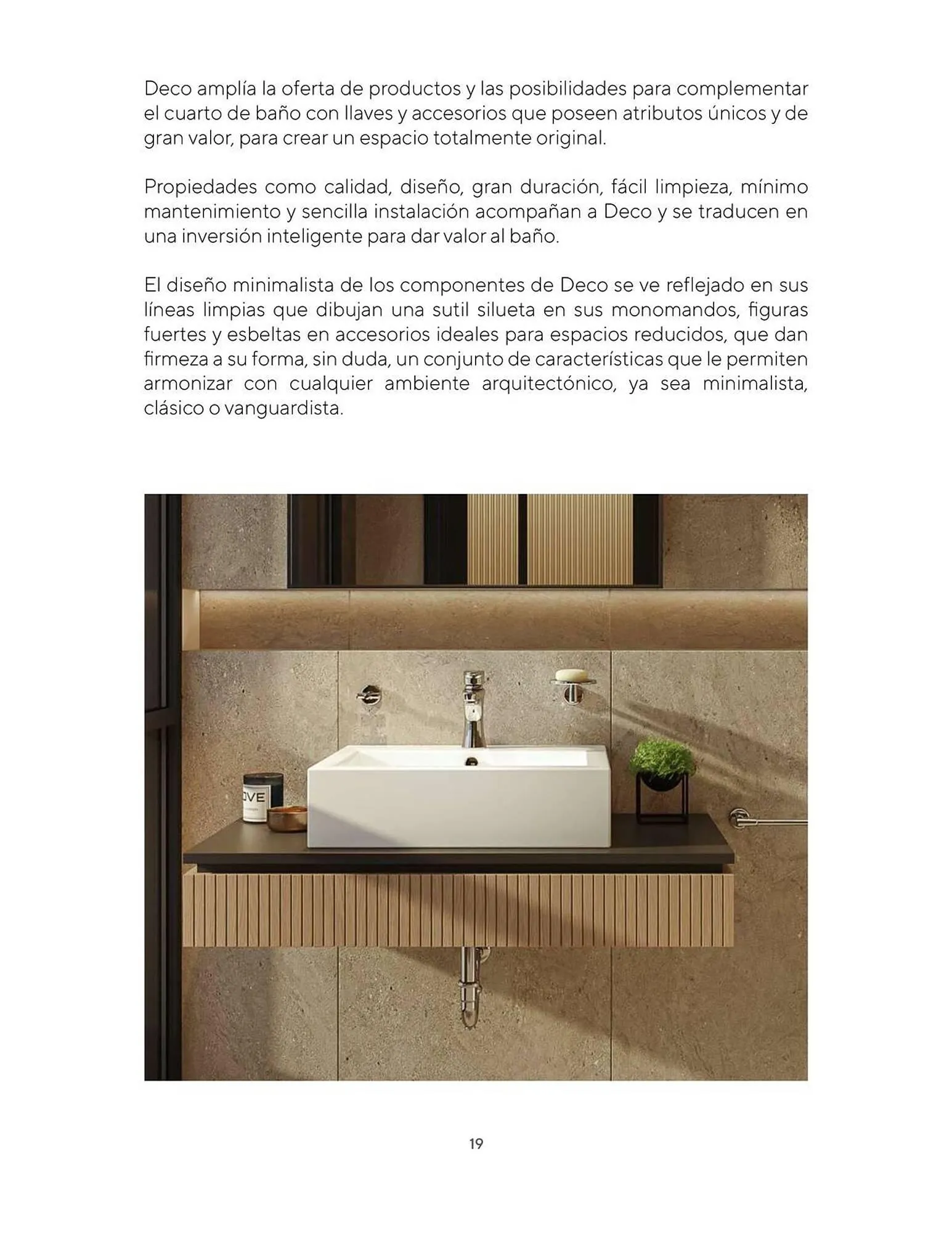 Catálogo de Catálogo Helvex 28 de noviembre al 31 de diciembre 2025 - Pagina 19