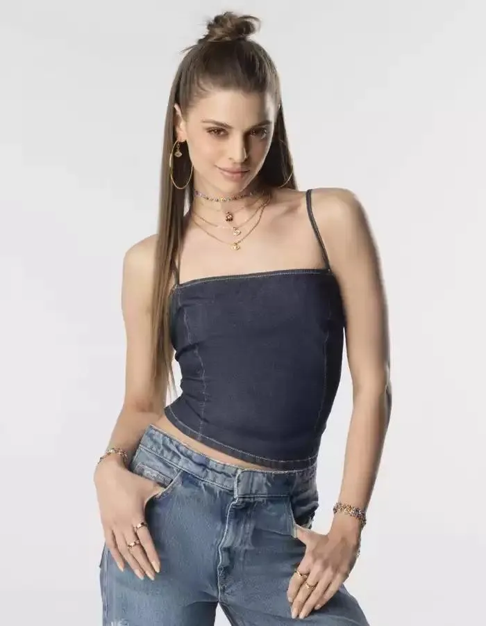 Catálogo de NICE coleccion 325 4 de marzo al 31 de marzo 2025 - Pagina 21