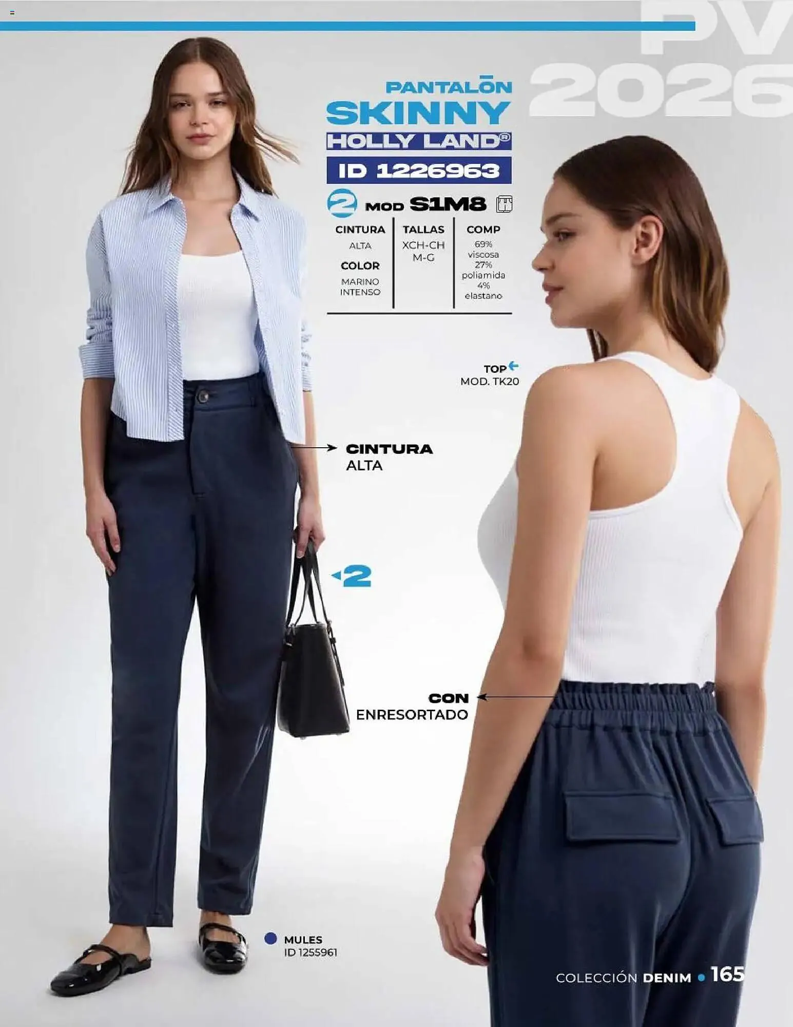 Catálogo de Catálogo Price Shoes 5 de febrero al 1 de septiembre 2026 - Pagina 165