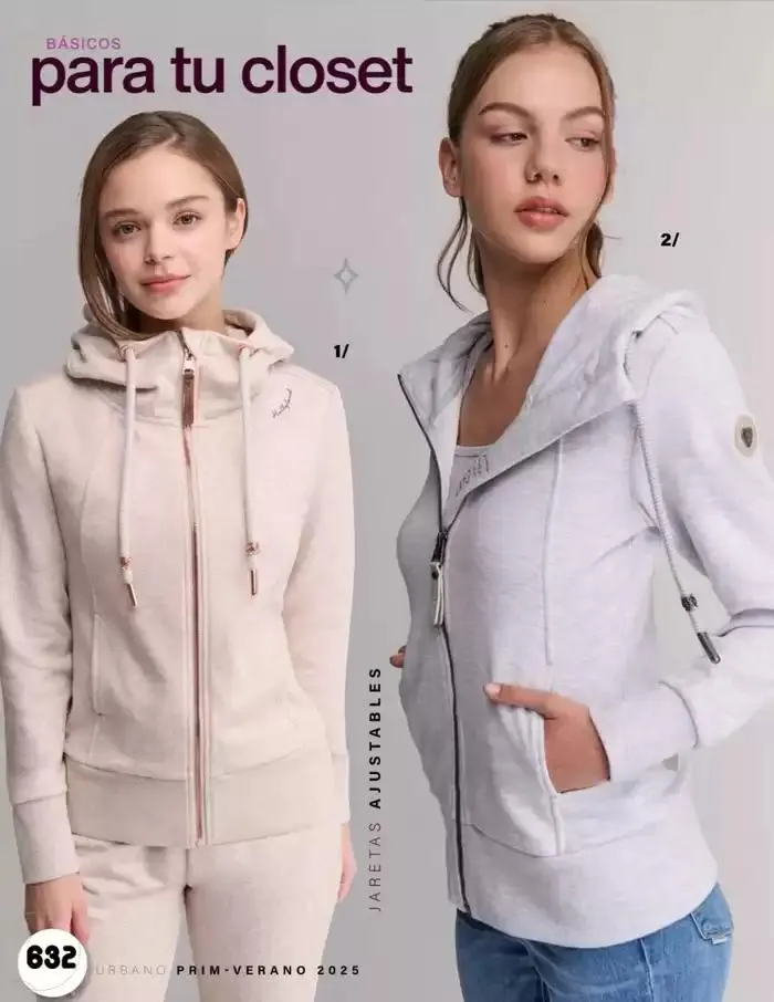 Catálogo de URBANO | PRI-VER | 2025 | 1E 24 de enero al 31 de mayo 2025 - Pagina 632