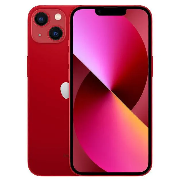 iPhone 13 256 GB Reacondicionado