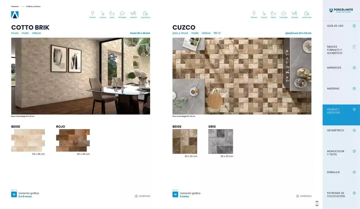 Catálogo de Catálogo General 2024 28 de octubre al 28 de febrero 2025 - Pagina 142