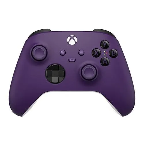 Control Xbox inalámbríco Astral Purple