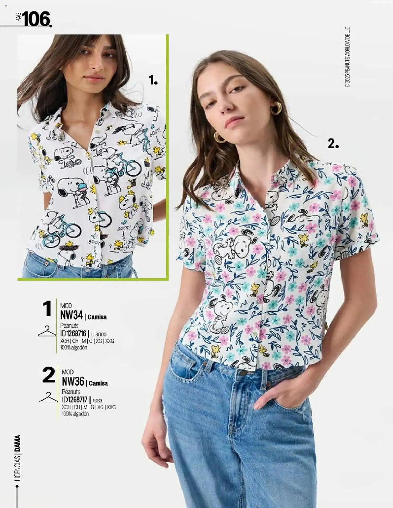 Catálogo de Catálogo Price Shoes 9 de mayo al 1 de enero 2027 - Pagina 106