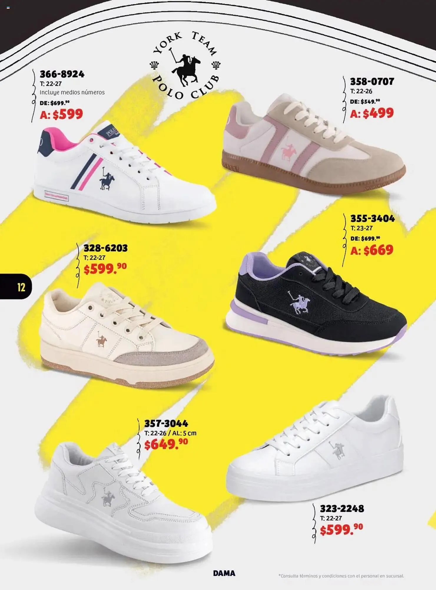 Catálogo de Catálogo Andrea 25 de mayo al 15 de junio 2025 - Pagina 12